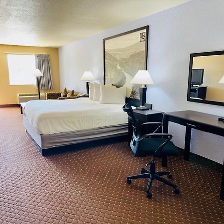 Hill Country Inn & Suites - New Braunfels, Gruene Extérieur photo