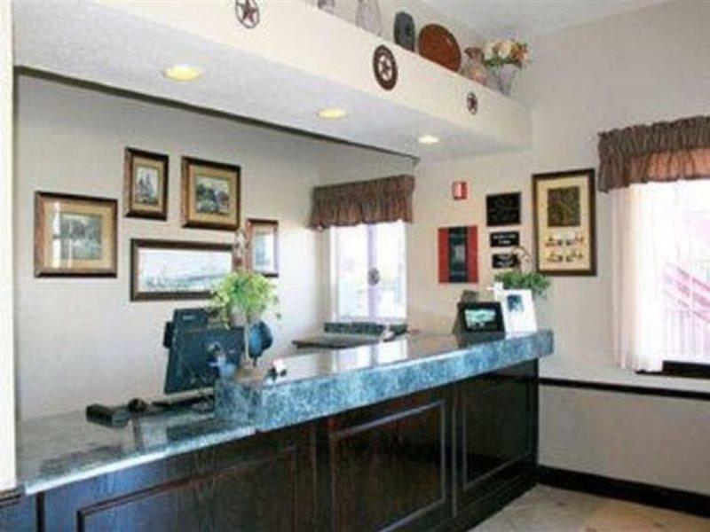 Hill Country Inn & Suites - New Braunfels, Gruene Extérieur photo