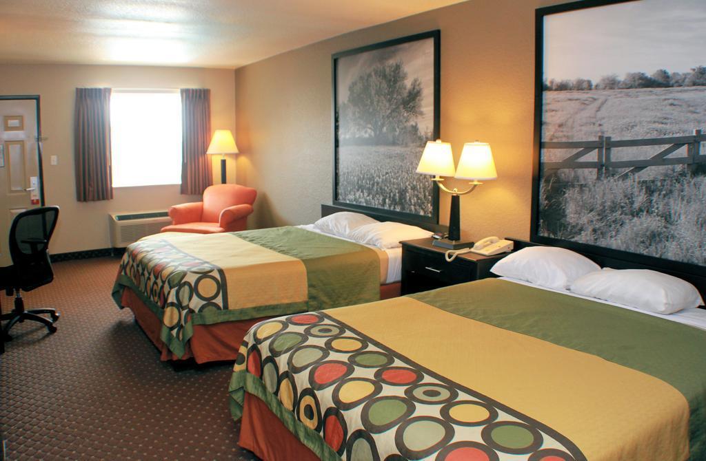 Hill Country Inn & Suites - New Braunfels, Gruene Extérieur photo