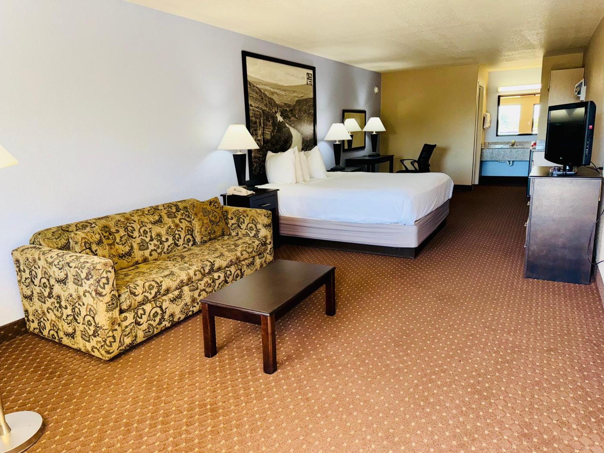 Hill Country Inn & Suites - New Braunfels, Gruene Extérieur photo