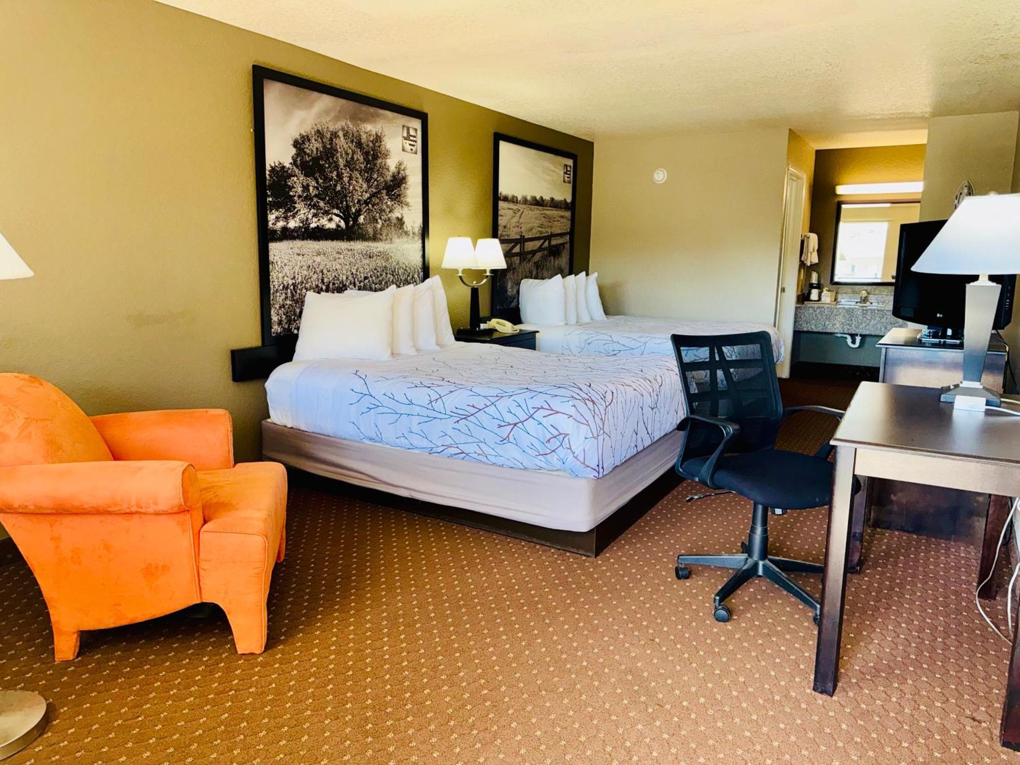 Hill Country Inn & Suites - New Braunfels, Gruene Extérieur photo